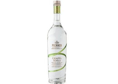 Psenner - Grappa Adele Müller Th. & Sauvignon 40 %vol. 70 cl