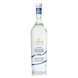 Psenner - Grappa di Gewürztraminer 41 %vol. 70 cl