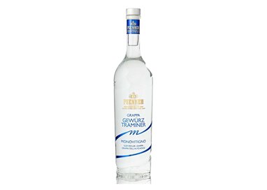 Psenner - Grappa di Gewürztraminer 41 %vol. 70 cl