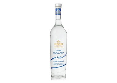 Psenner - Grappa di Moscato 41 %vol. 70 cl