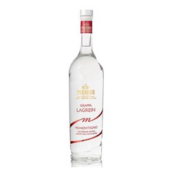 Psenner - Grappa di Lagrein 41 %vol. 70 cl
