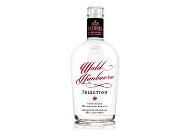 Psenner - Waldhimbeere Selection Forest raspberry brandy 42 % vol. 70 cl