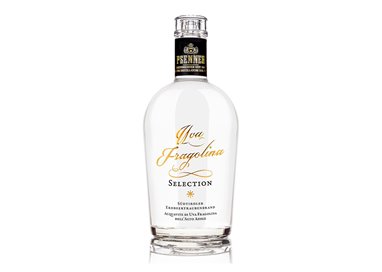 Psenner - Acquavite di Uva Fragolina Seleciton 43 %vol. 70 cl