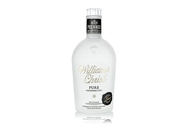 Psenner - Williams Christ Pure 45 %vol. 70 cl