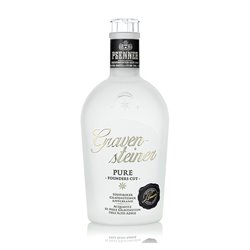 Psenner - Gravensteiner Reiner Apfelbrand 45 % vol. 70 cl