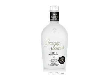 Psenner - Gravensteiner Reiner Apfelbrand 45 % vol. 70 cl
