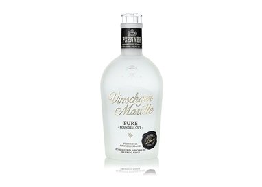 Psenner - Vinschger Marille Acquavite di albicoche Pure 45 %vol. 70 c