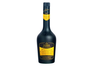 Psenner - Williams Chocolate Liqueur 17 %vol. 70 cl