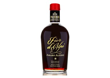 Psenner - Fior d’Alpi Amaro Alpino 30 %vol. 70 cl