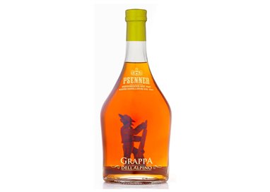 Psenner - Grappa dell Alpino 40 %vol. 70 cl