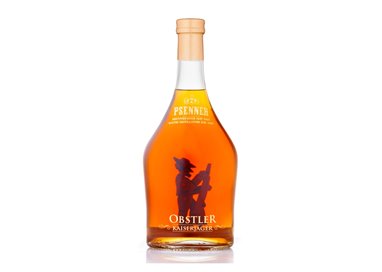Psenner - Kaiserjäger Obstler Acquavite di Mele 38 %vol. 70 cl