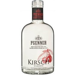 Psenner - Kirsch Kirschbrand Classic  40 %vol. 70 cl