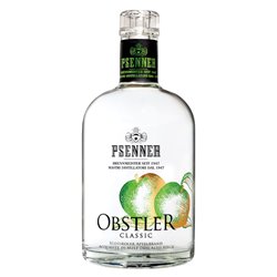 Psenner - Obstler Apfelbrand Classic  38 %vol. 70 cl