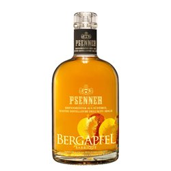 Psenner - Obstler Apfelbrand Classic  40 %vol. 70 cl