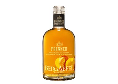 Psenner - Obstler Apfelbrand Classic  40 %vol. 70 cl