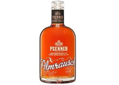 Psenner - Almrausch Liquore di Rododendro con Cirmolo 30 %vol. 70 cl