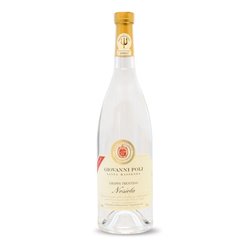 Grappa di Nosiola - Giovanni Poli Santa Massenza