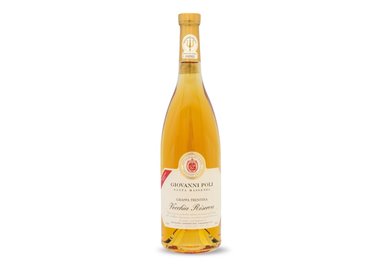 Grappa Vecchia Riserva - Distilleria Giovanni Poli Santa Massenza
