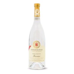 Grappa di Traminer - Distilleria Giovanni Poli Santa Massenza