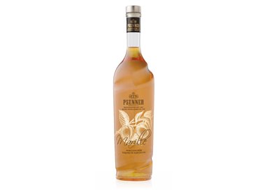 Psenner - Marillen Likör 30 %vol. 70 cl