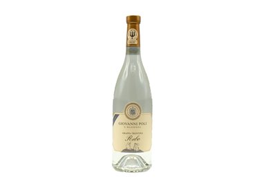 Grappa di Rebo - Distilleria Giovanni Poli Santa Massenza