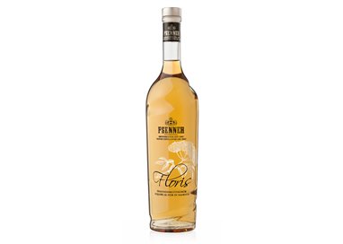 Psenner - Floris Liquore al fior di Sambuco 20 %vol. 70 cl