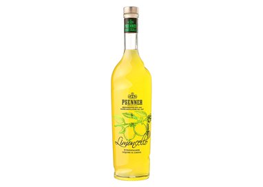 Psenner - Limoncello Zitronenlikör 30 %vol. 70 cl