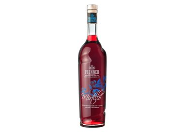 Psenner - Mirtillo Liquore con Grappa 30 %vol. 70 cl