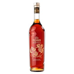 Psenner - Nocciola Haselnusslikör 28 %vol. 70 cl