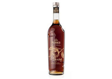 Psenner - Marroni Kastanienlikör 28 %vol. 70 cl