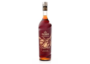 Psenner - Nusseler Walnusslikör 28 %vol. 70 cl