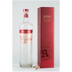 Roner - Grappa La Morbida - Master - 4,5 l.