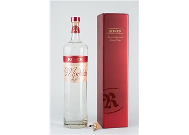 Roner - Grappa La Morbida - Master - 4,5 l.