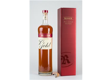 Roner - Grappa La Gold - Master - 4,5 l.