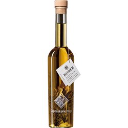 Roner - Grappa Pino Mugo - 0,5 l.