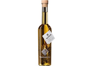 Roner - Grappa Pino Mugo - 0,5 l.