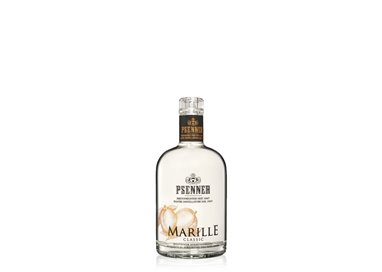 Psenner - Marille Aprikosenbrand Classic 40 %vol. 450 cl