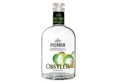 Psenner - Obstler Classic Acquavite di Mele 38 %vol. 100 cl