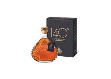 Bertagnolli - 140° Anniversario Grappa Riserva (40% Vol. - 0.70 Lt)