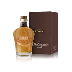 Roner - Grappa Blauburgunder gealtert - 0,7 l.