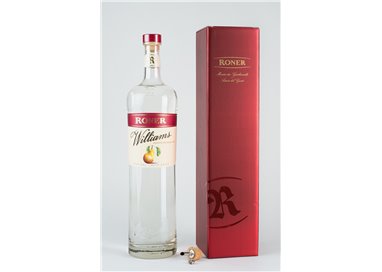 Roner - Williams - Master - 4,5 l.