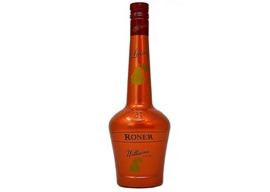 Roner - Williams Luisa - 0,7 l.