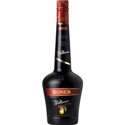 Roner - Williams Reserv - 0,7 l.