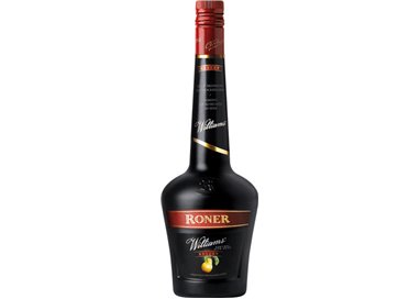 Roner - Williams Reserv - 0,7 l.
