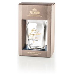 Psenner - Uva Fragolina Selection Traubenbrand (confezione regalo) 43 %vol. 70 cl
