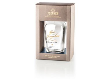 Psenner - Uva Fragolina Selection Traubenbrand (confezione regalo) 43 %vol. 70 cl