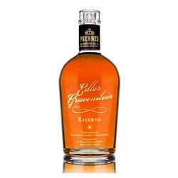 Psenner- Confezione regalo Edler Gravenstein Riserva 5 anni 43 %vol. 70 cl