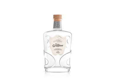 Bertagnolli - Gran Grappino Bianco 42% Vol. - 0.70 Lt