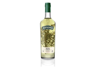 Bertagnolli - Grappa Ruta (42% Vol. - 0.70 Lt)