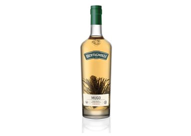 Bertagnolli - Grappa Mugo (42% Vol. - 0.70 Lt)